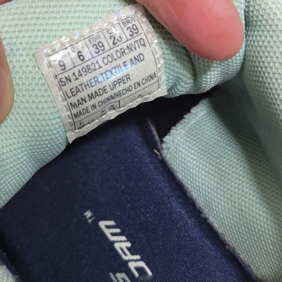 Skechers trail shoes running sneakers tennis 9 women's walk - Picture 5 of 9